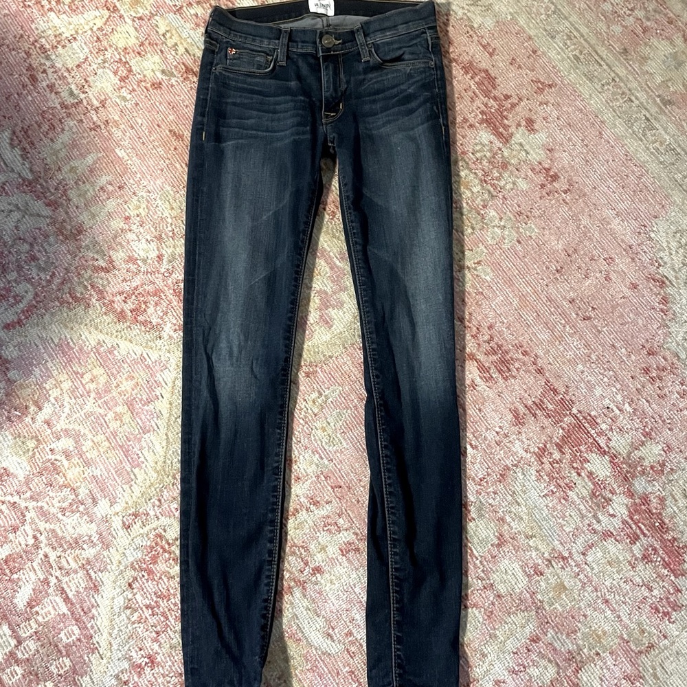 Amazing. skinny jeans by HUDSON✨